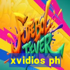 xvidios ph